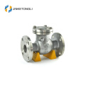 DIN Check Valve